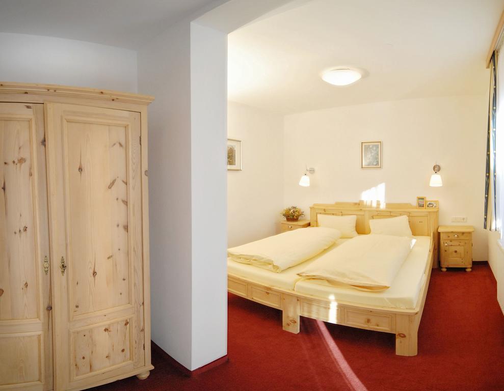 Landhotel Kielhuberhof Ramsau am Dachstein Bilik gambar