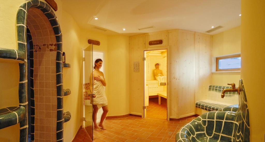 Landhotel Kielhuberhof Ramsau am Dachstein Luaran gambar