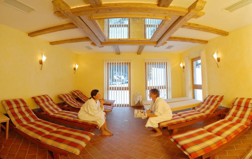 Landhotel Kielhuberhof Ramsau am Dachstein Luaran gambar