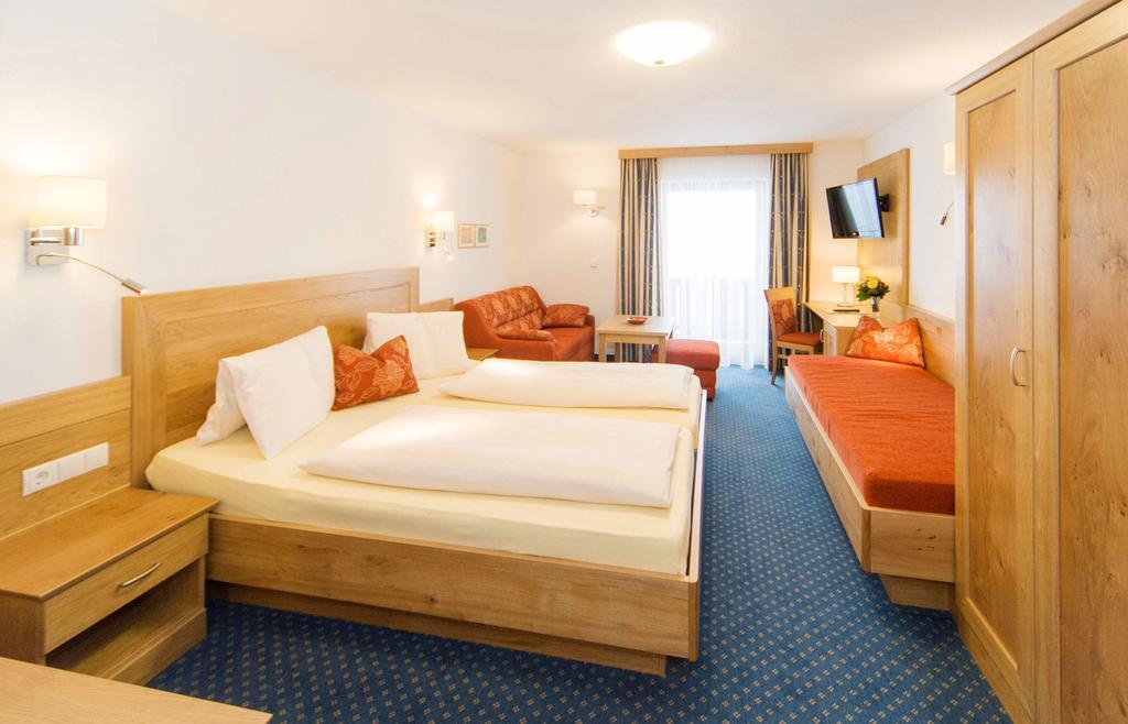 Landhotel Kielhuberhof Ramsau am Dachstein Bilik gambar