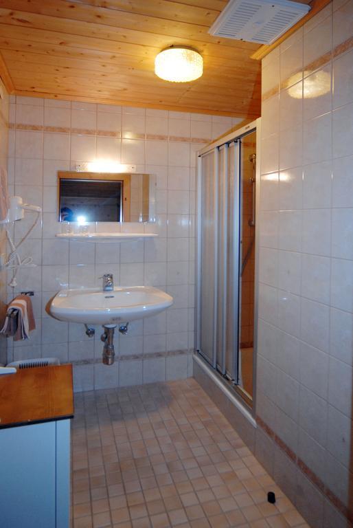 Landhotel Kielhuberhof Ramsau am Dachstein Bilik gambar