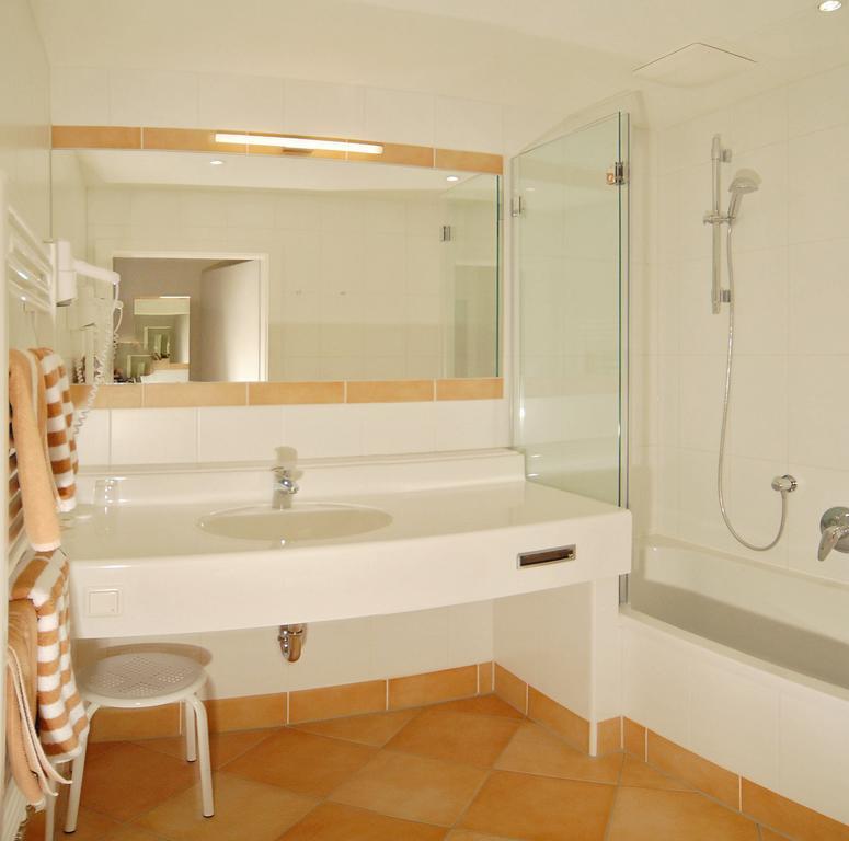 Landhotel Kielhuberhof Ramsau am Dachstein Bilik gambar