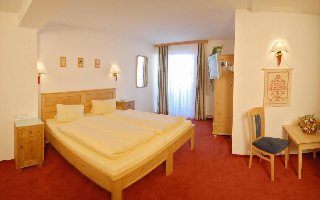 Landhotel Kielhuberhof Ramsau am Dachstein Luaran gambar