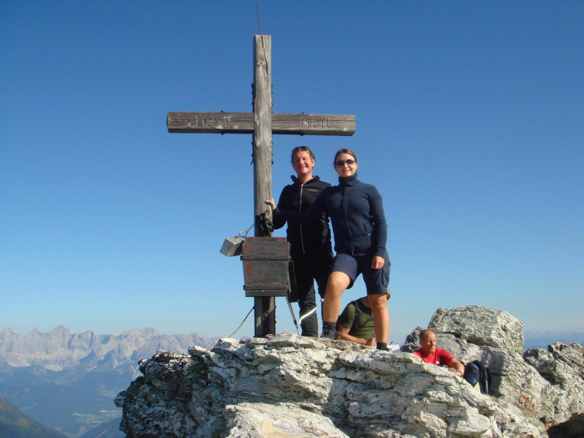 Landhotel Kielhuberhof Ramsau am Dachstein Luaran gambar