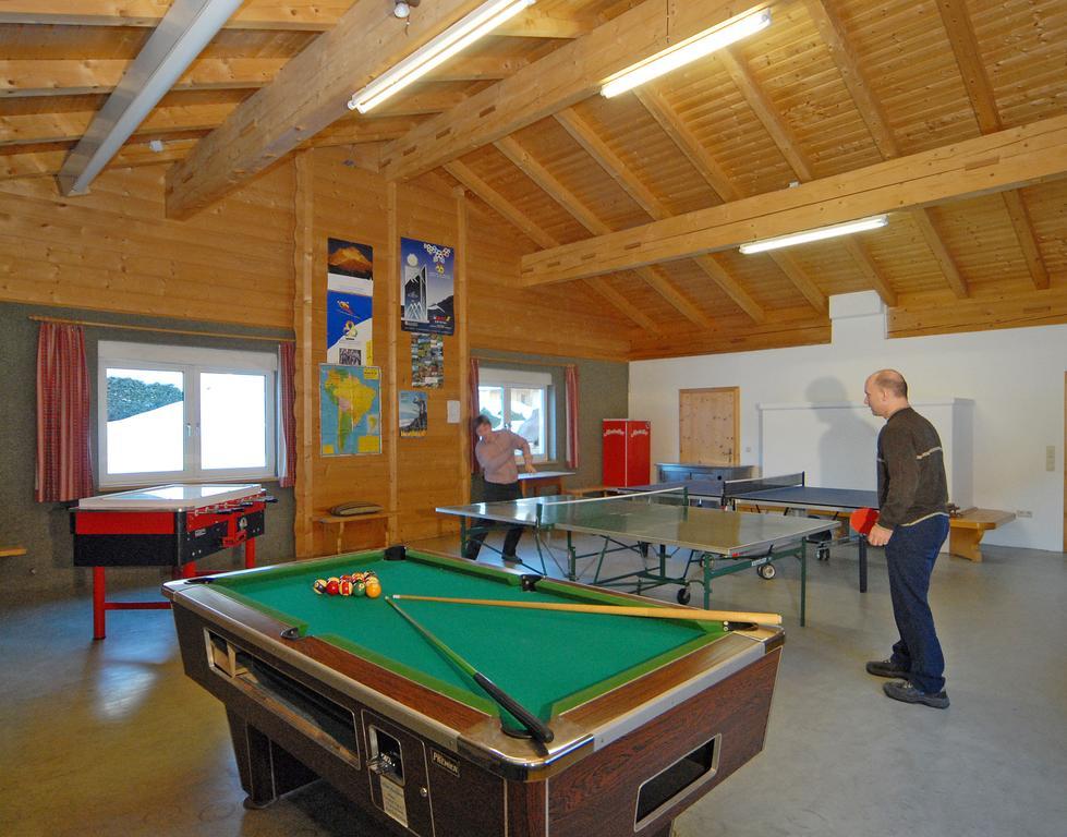 Landhotel Kielhuberhof Ramsau am Dachstein Luaran gambar