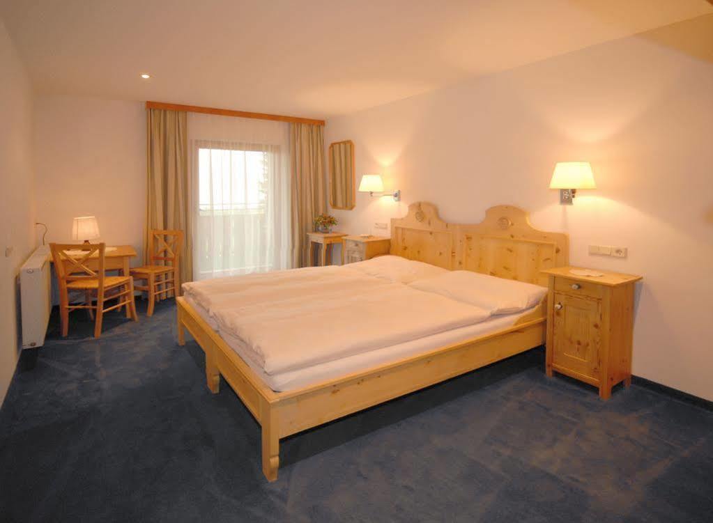 Landhotel Kielhuberhof Ramsau am Dachstein Luaran gambar